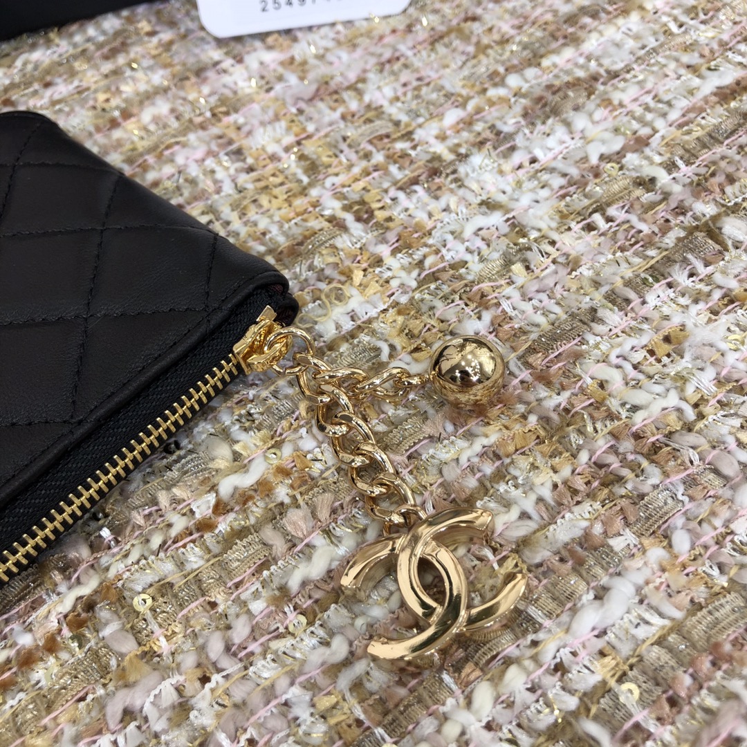 Ch@nel Card Holder-11CM
