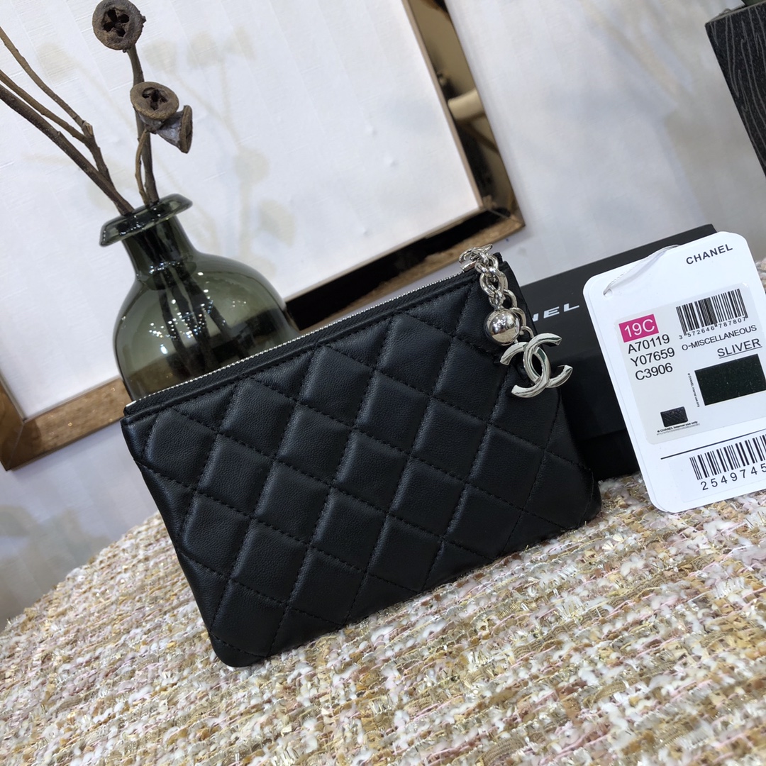 Ch@nel Card Holder-11CM