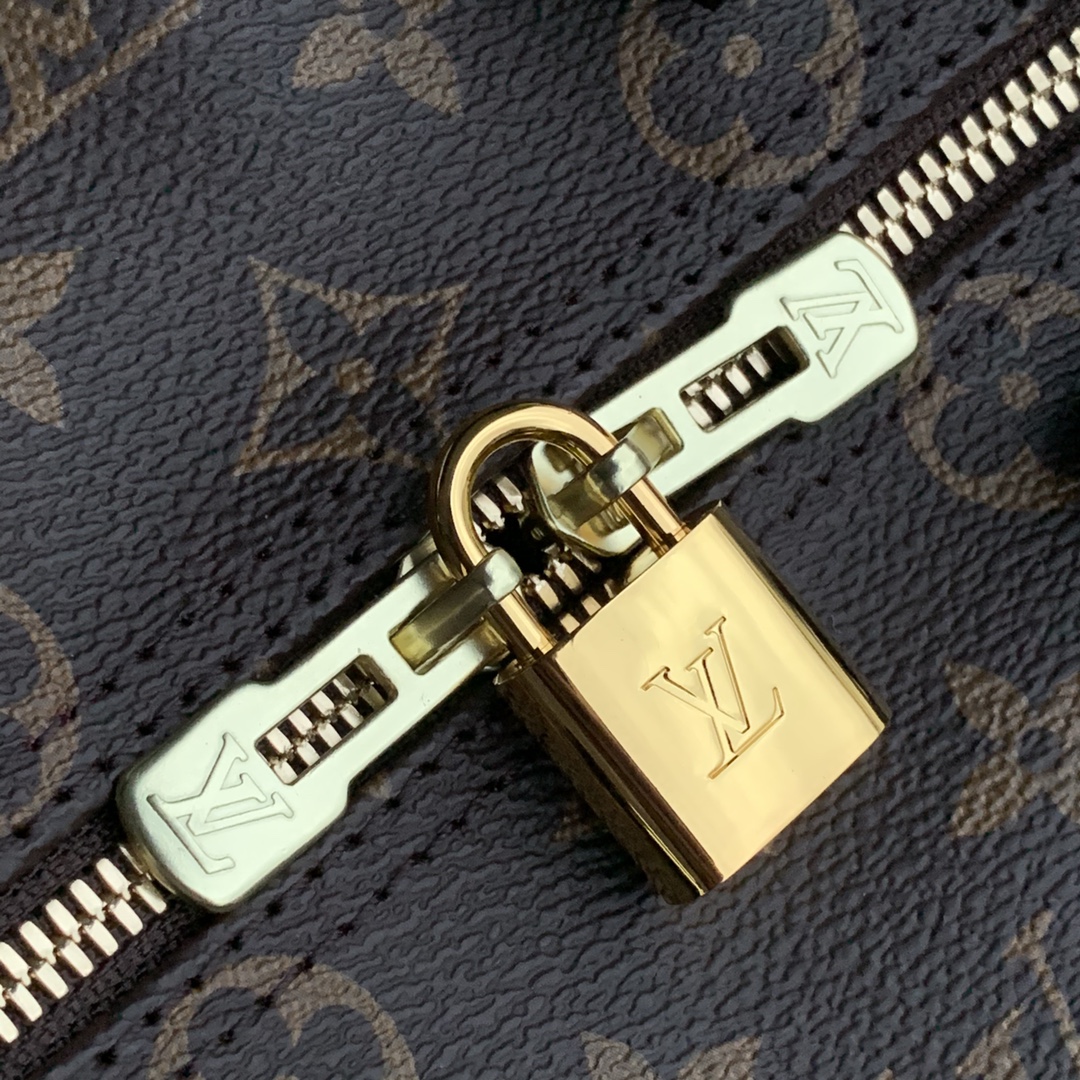 l0*is V*t0n speedy bandoulière 25-25*19*15cm