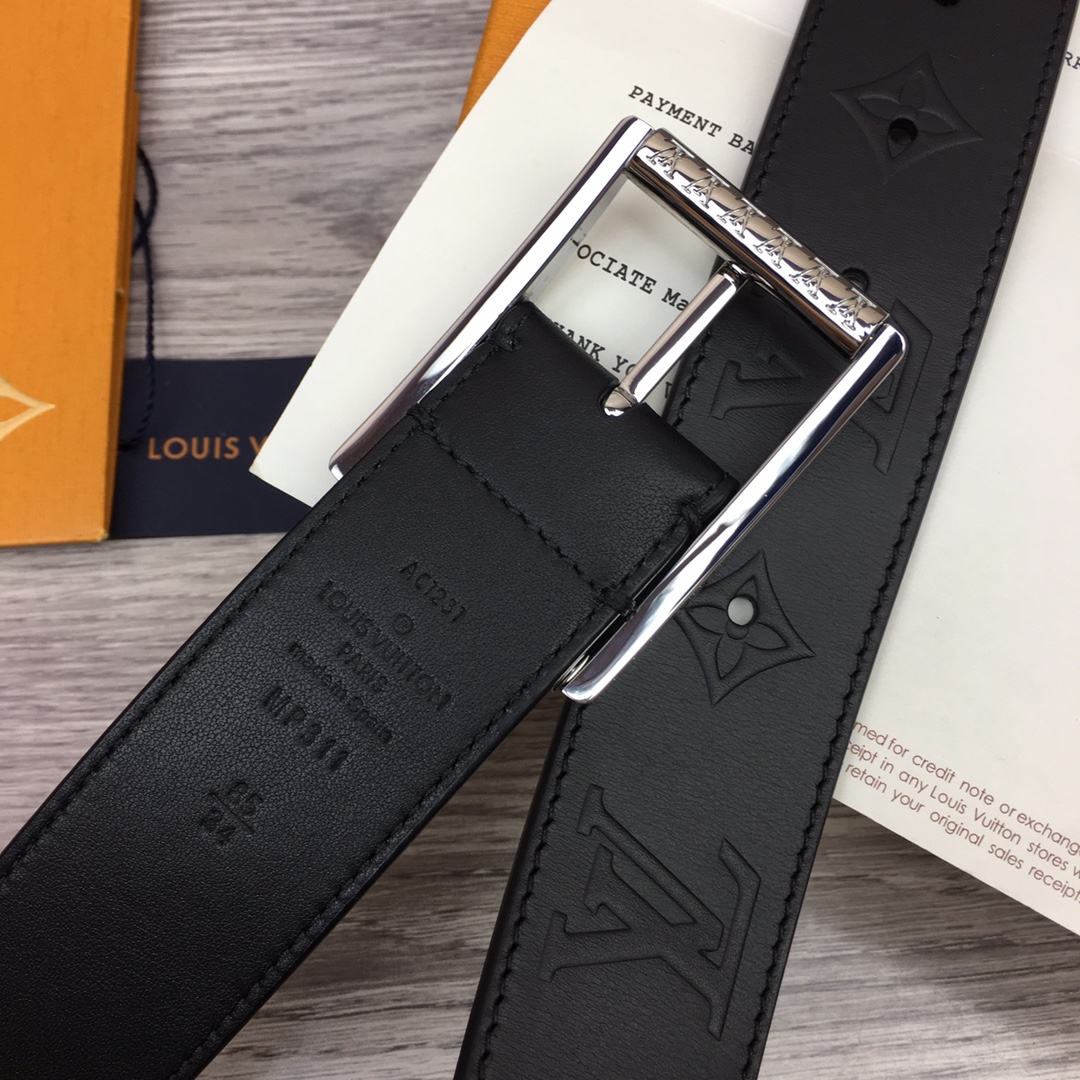 l0*is V*t0n belt-4cm