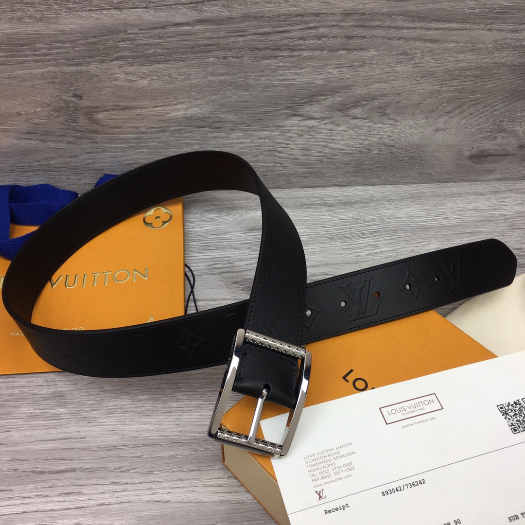 l0*is V*t0n belt-4cm