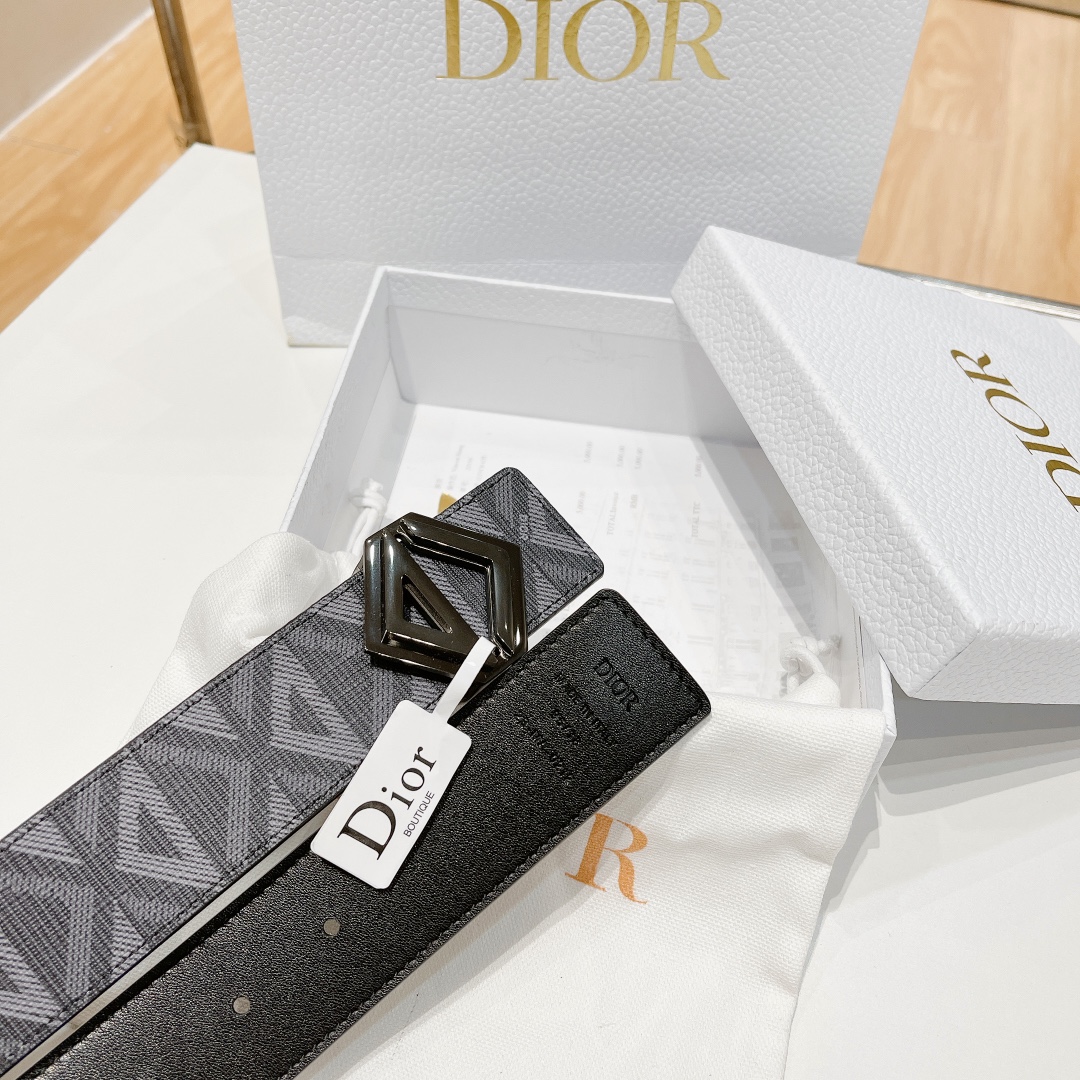 D*or belt-4cm