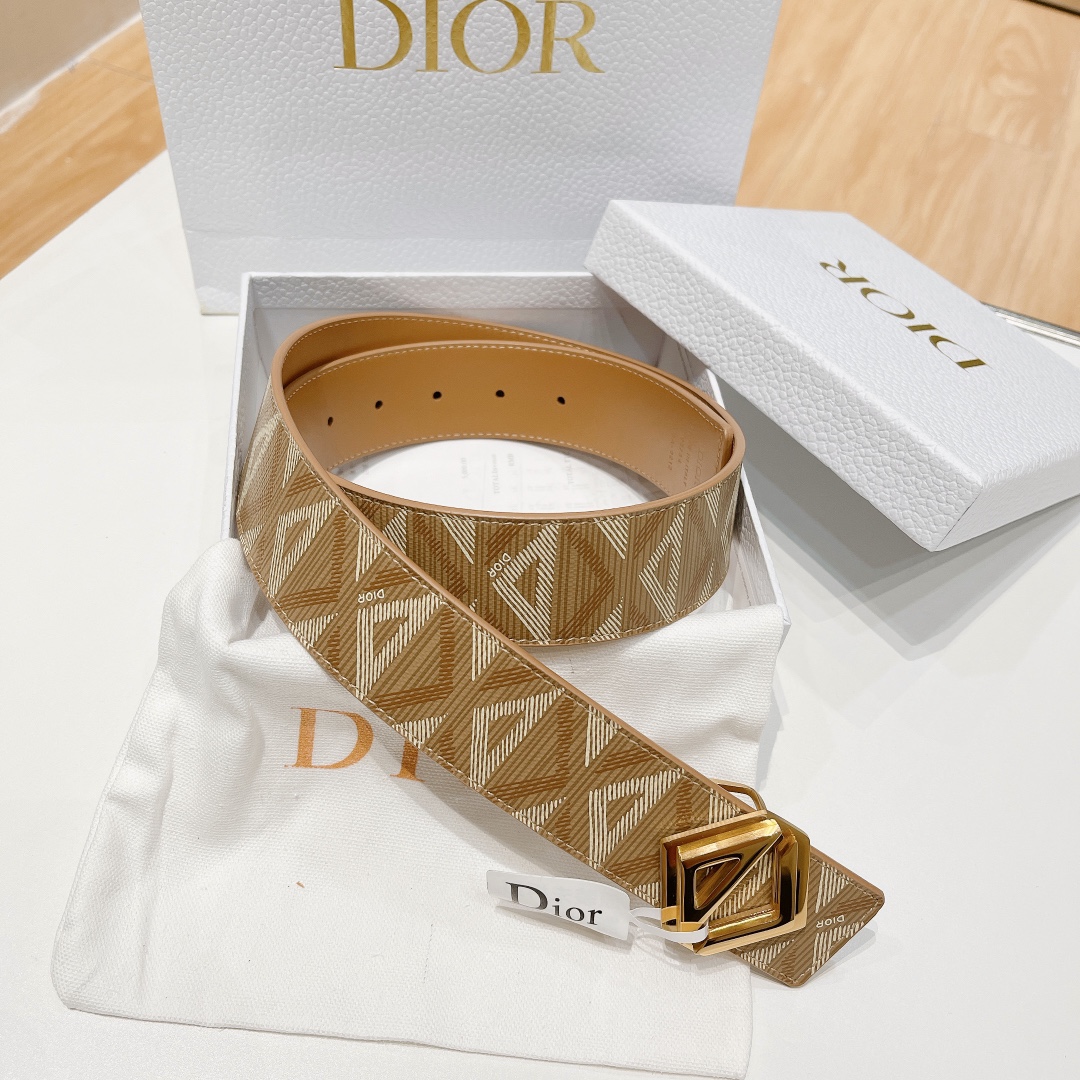 D*or belt-4cm