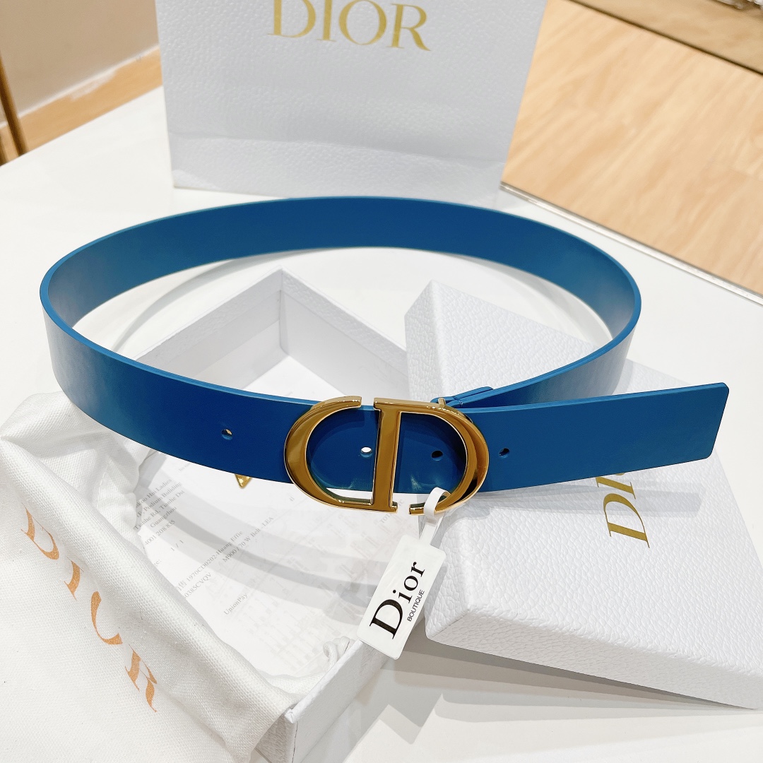 D*or belt-3.5cm