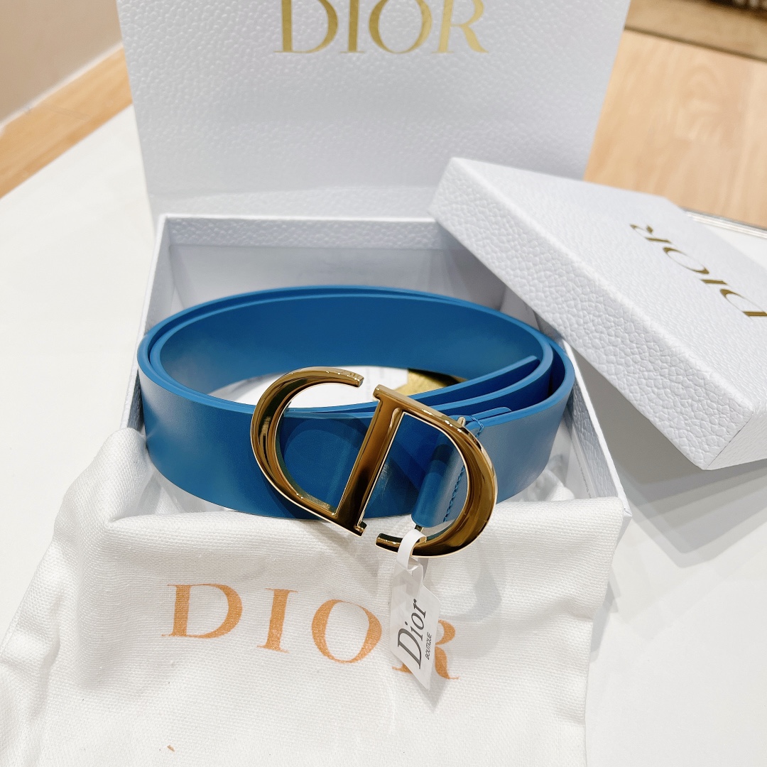 D*or belt-3.5cm