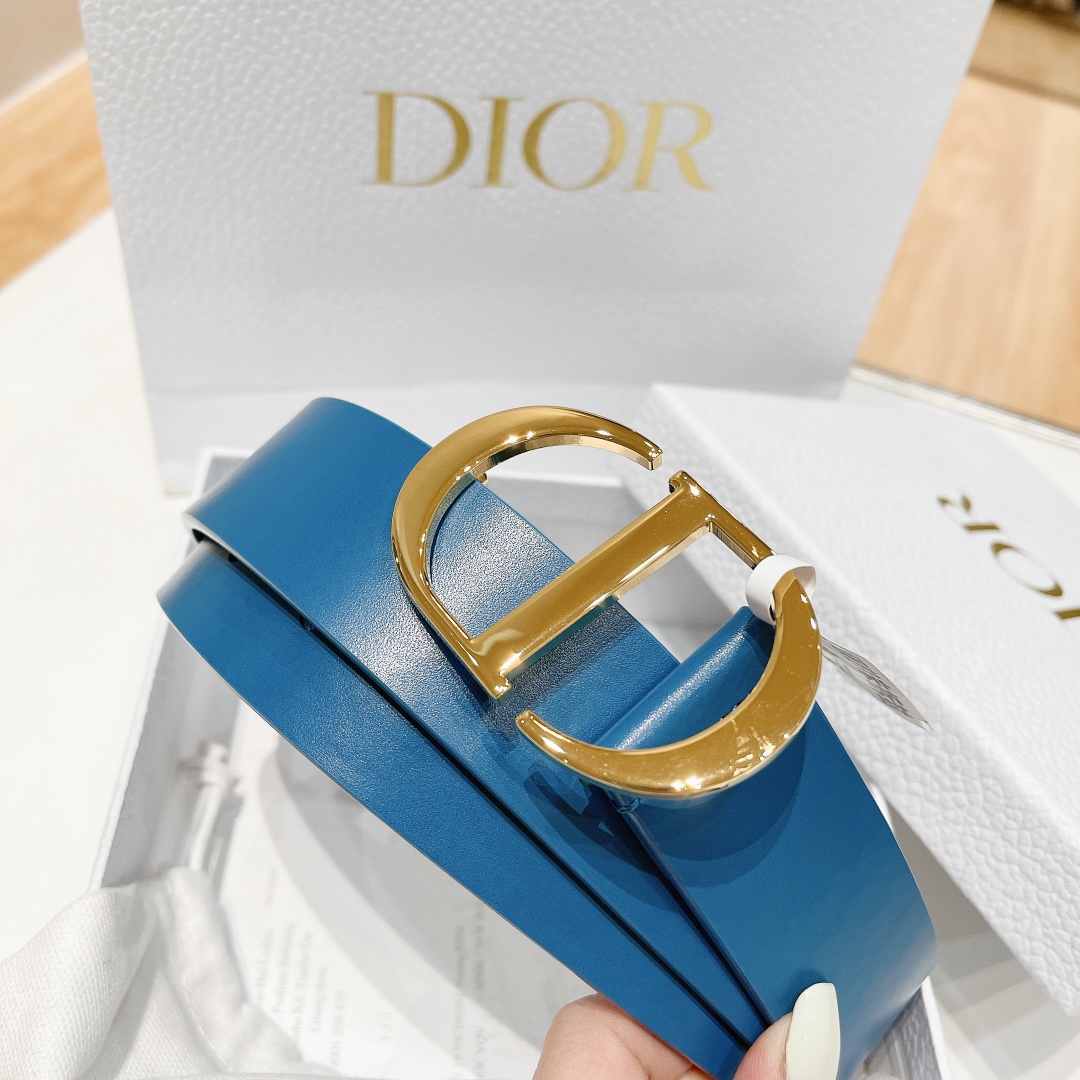 D*or belt-3.5cm