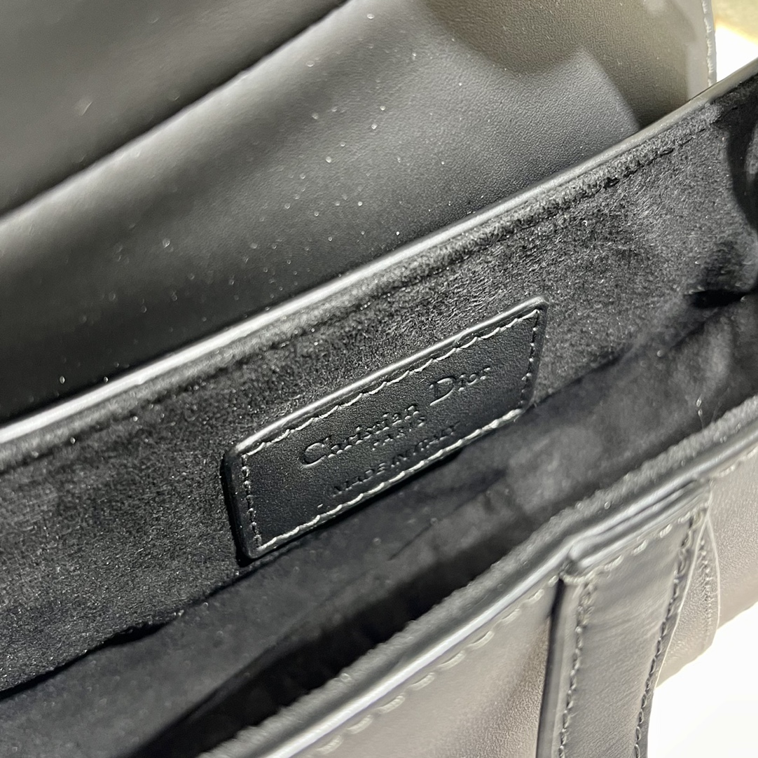 D*or saddle bag-19.5*16*6.5*5cm