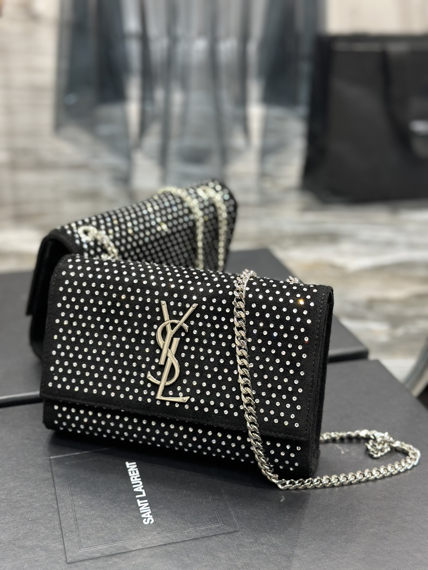 Y*L kate bag-20x13.5x5.5ccm