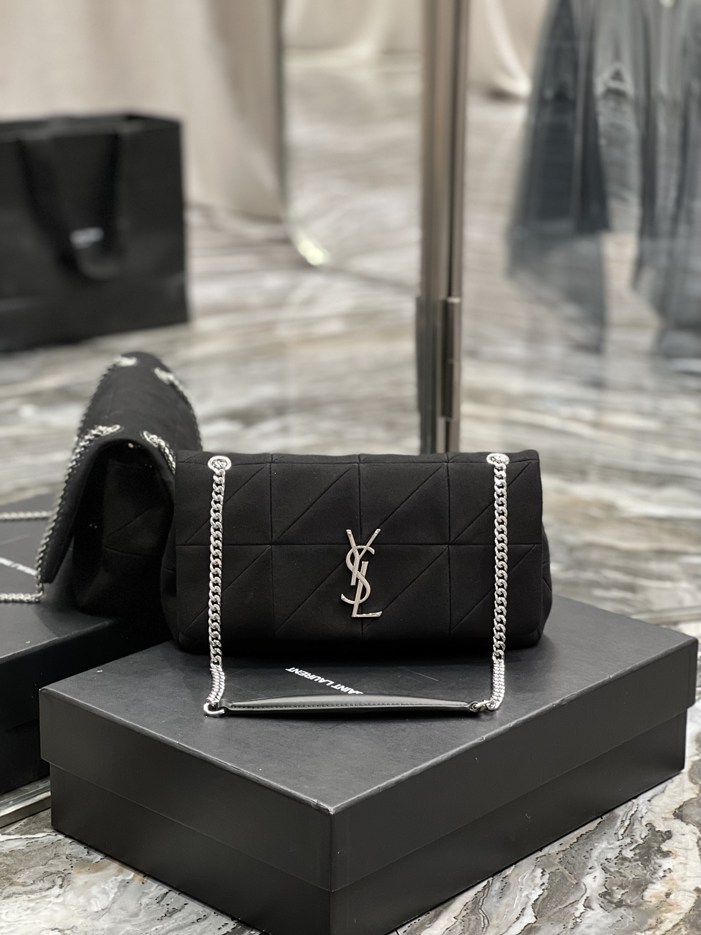 Y*L jamie bag-25x15x7.5cm