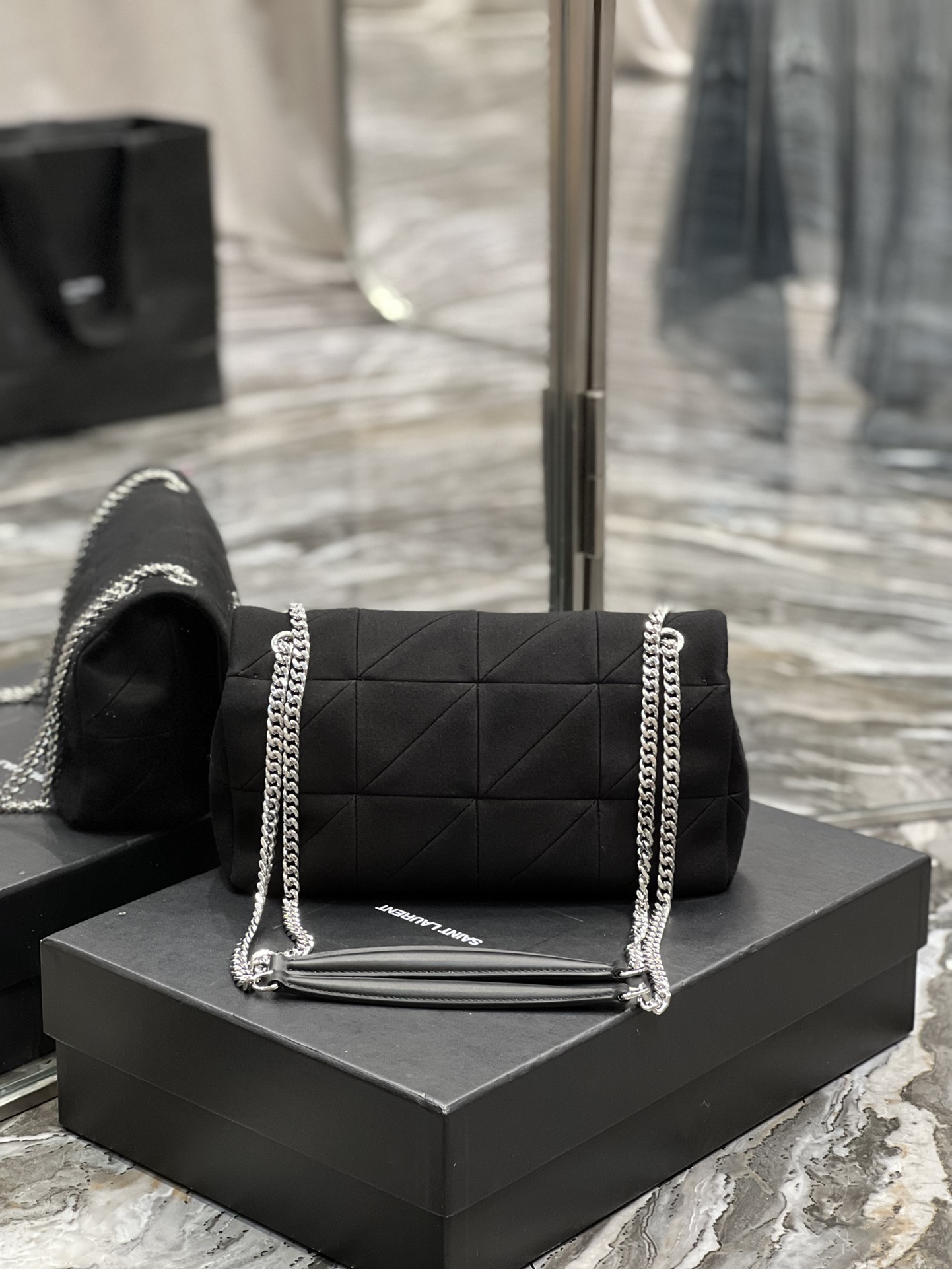 Y*L jamie bag-25x15x7.5cm