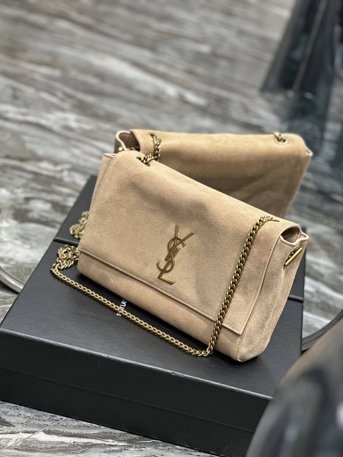 Y*L kate bag-28.5x20x6cm