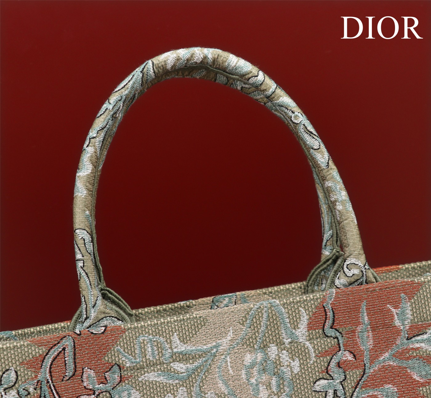D*or book tote bags-42*32*5cm
