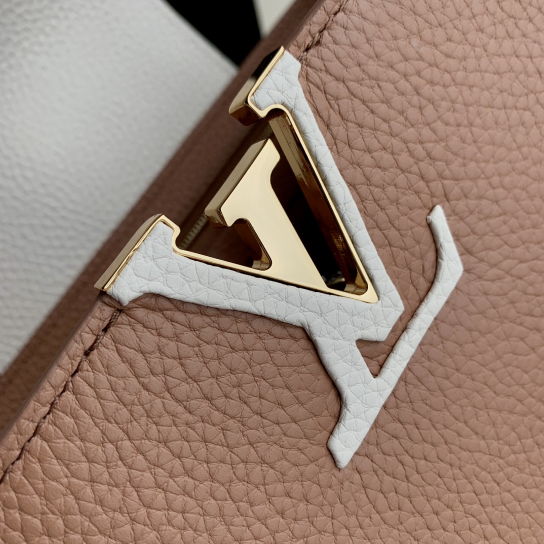 l0*is V*t0n capucines bag-31.5*20*11cm