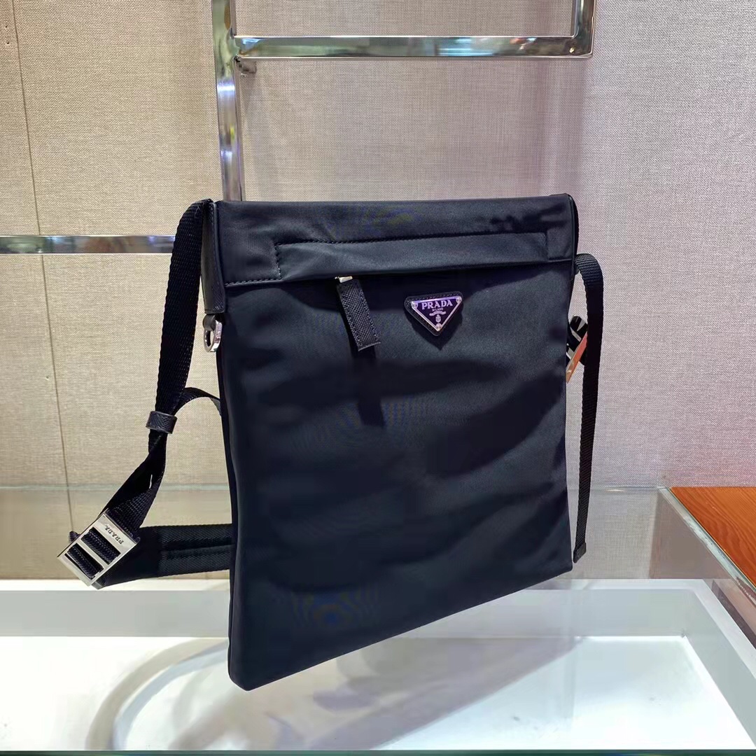Pra*a 2vh055 bag-1bh172 -29x27xcm