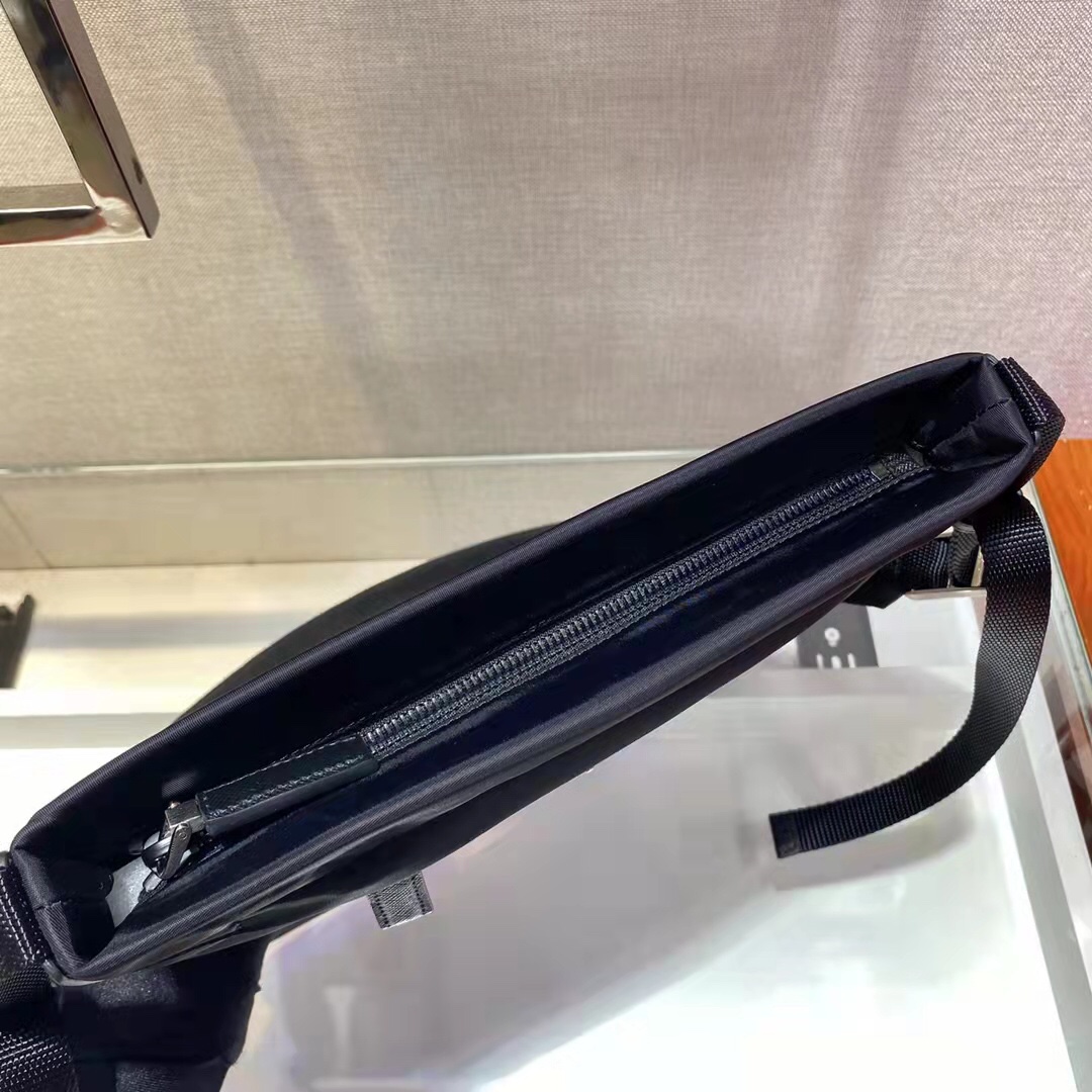 Pra*a 2vh055 bag-1bh172 -29x27xcm