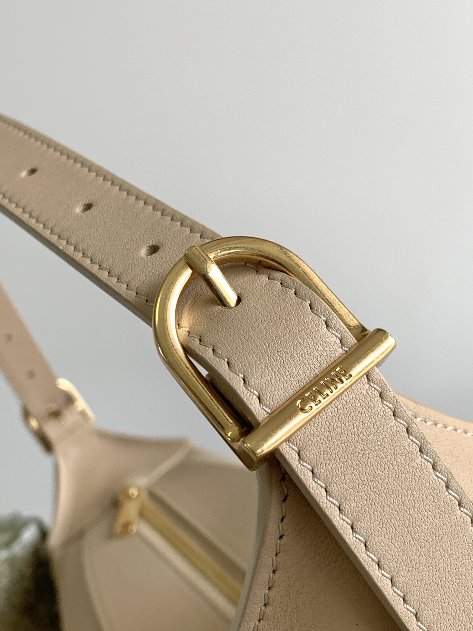 Ce**e romy shoulder bag-34*16*5cm