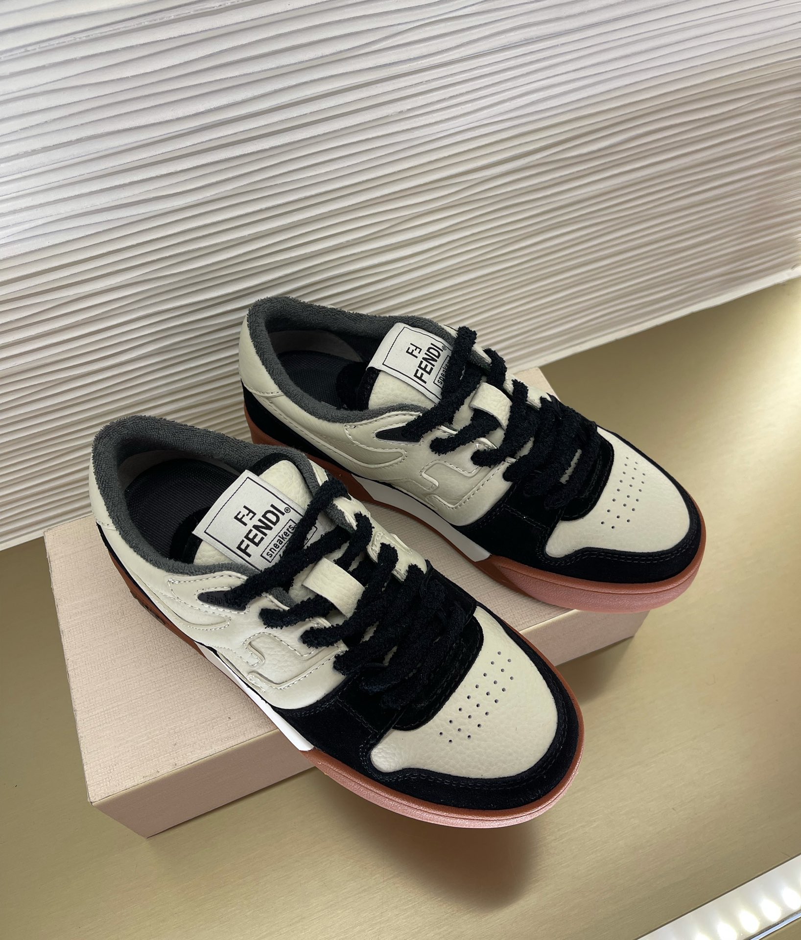 F**di sneakers