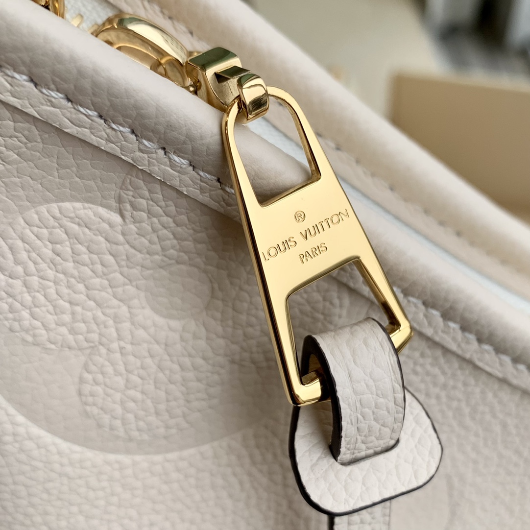 l0*is V*t0n carryall bag-m46298-29*24*12cm