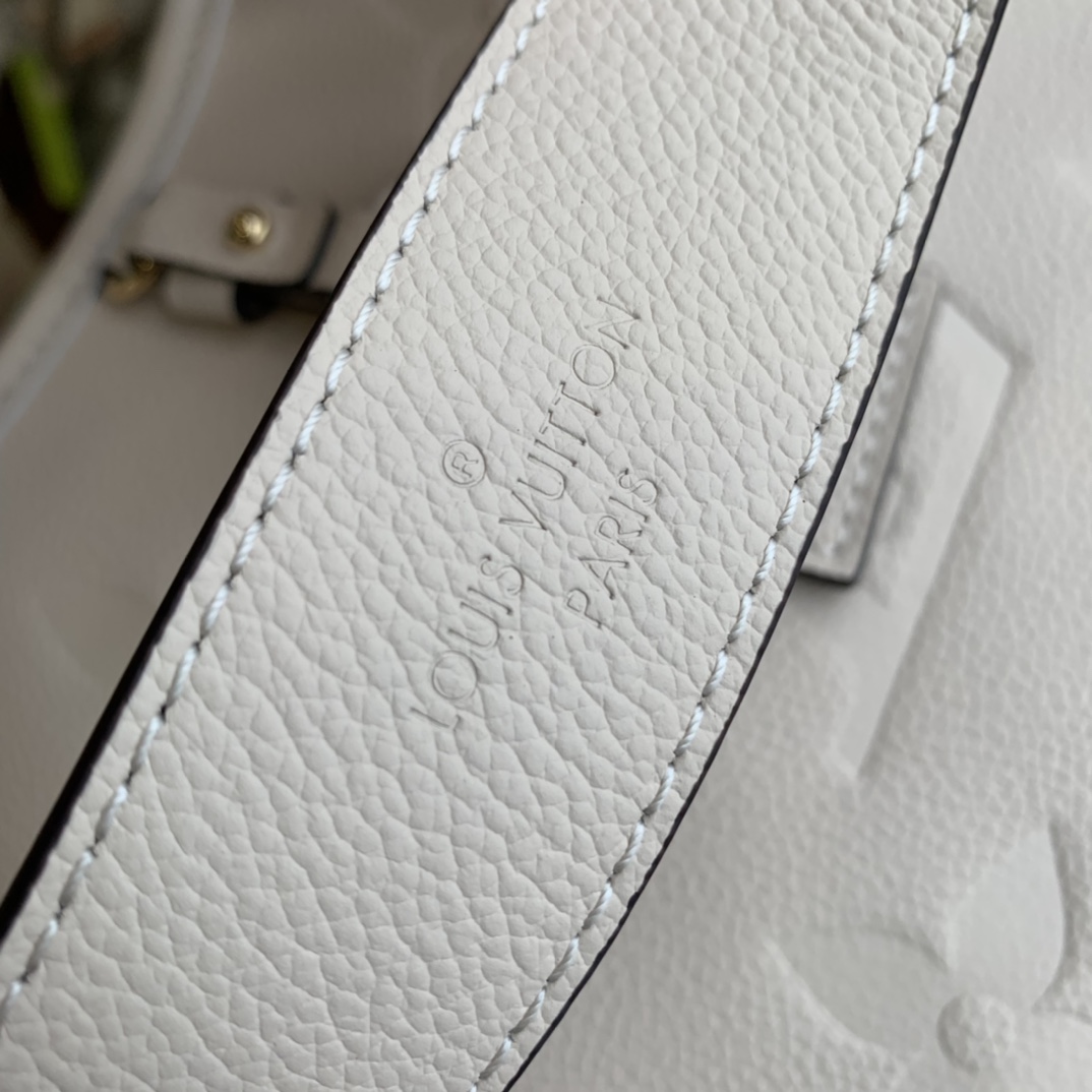 l0*is V*t0n carryall bag-m46298-29*24*12cm