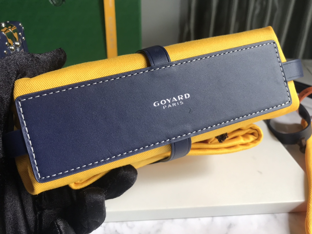 Go*ard minaudière bags