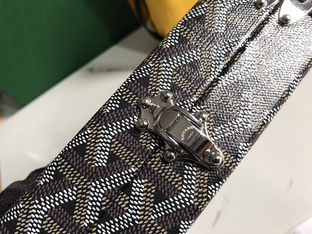 Go*ard minaudière bags
