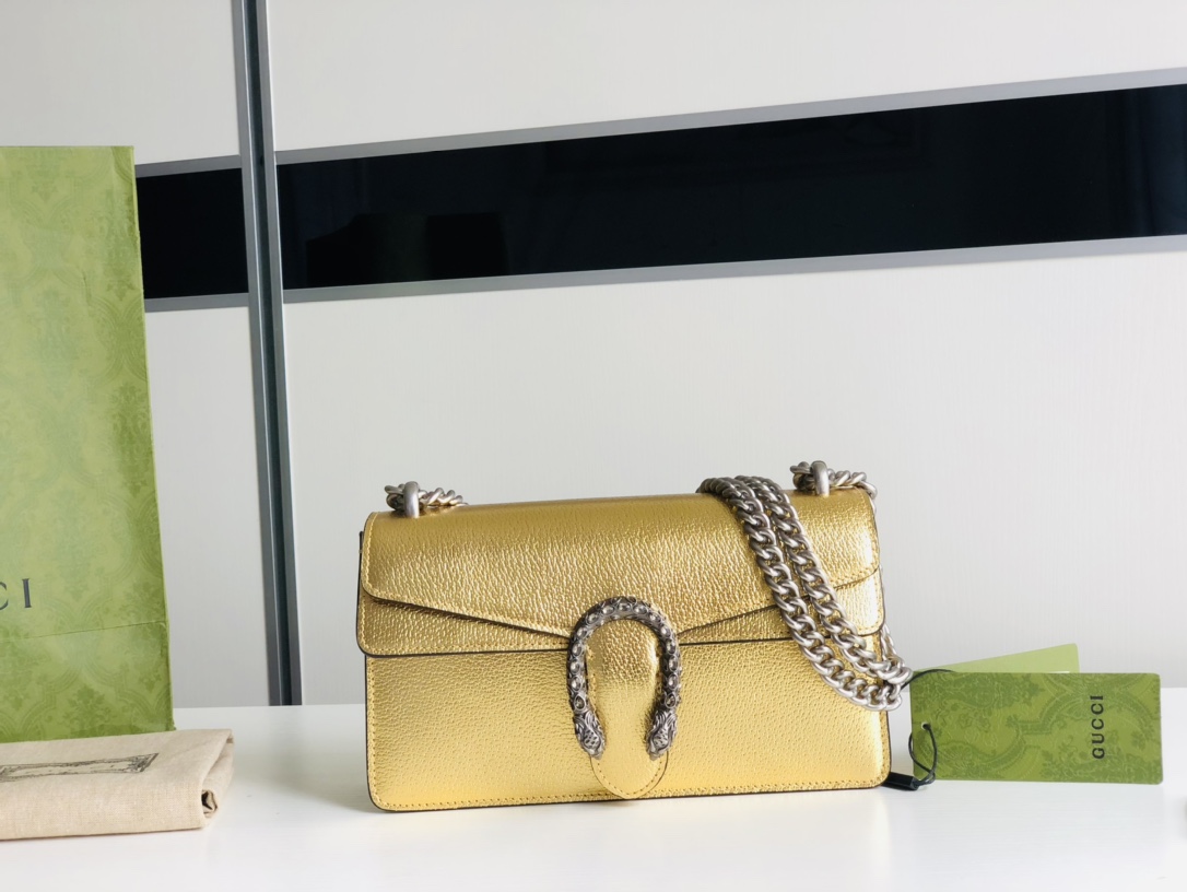 G*u*i dionysus bag-25*14*8cm