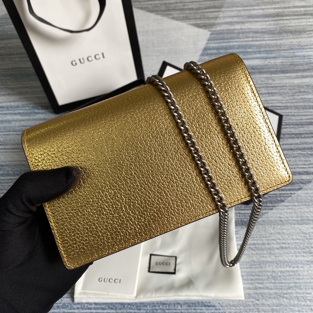 G*u*i mini dionysus-16.5*10*4.5cm