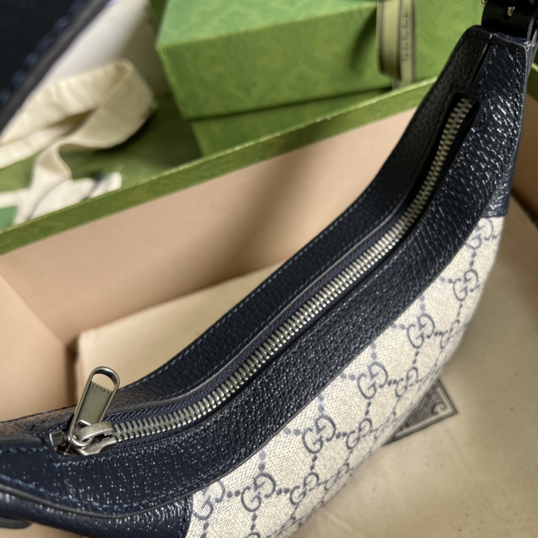 G*u*i ophidia bag-20/15/5cm