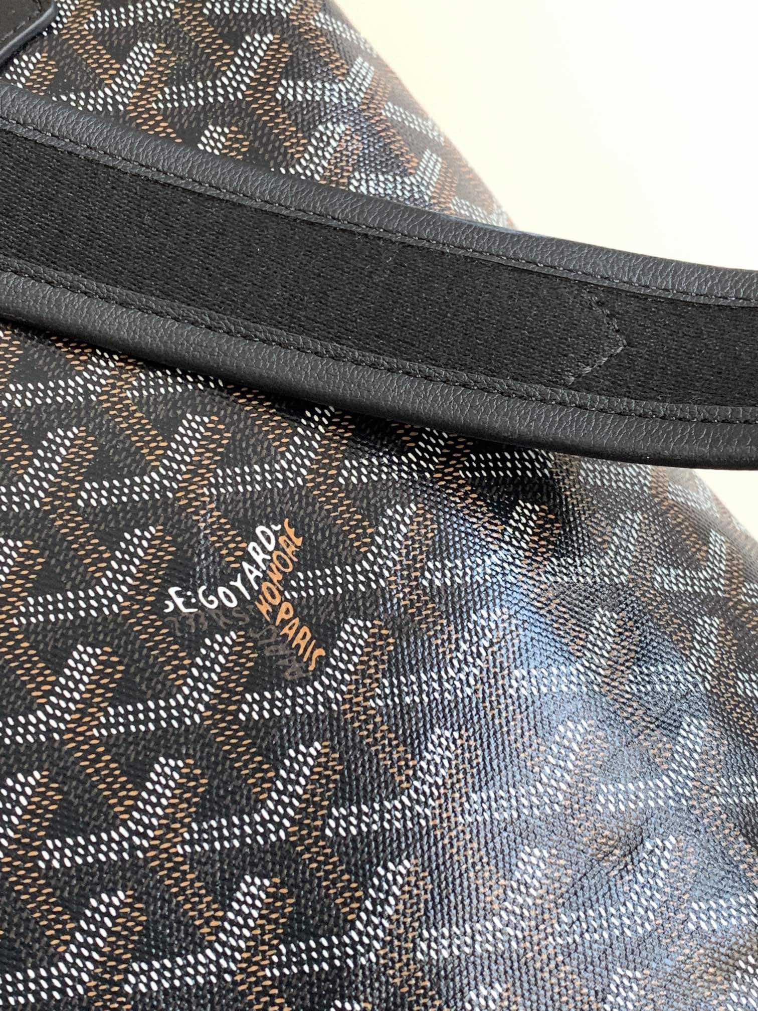Go*ard cisalpin backpack-44*33*14cm