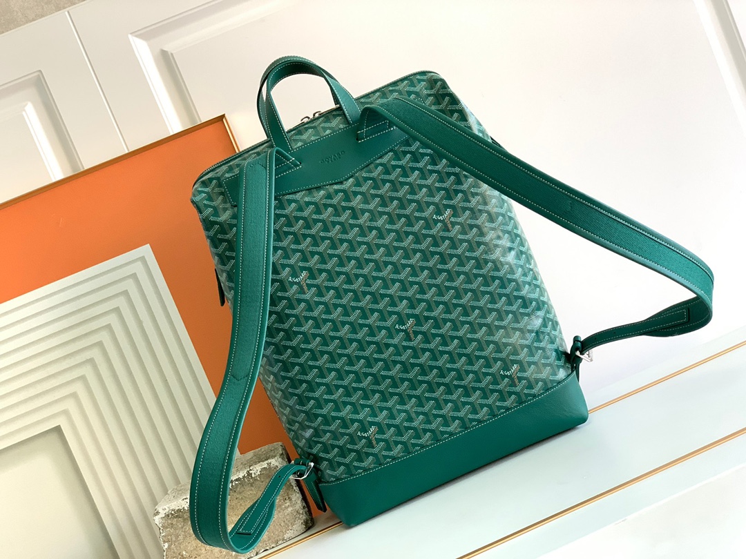Go*ard cisalpin backpack-44*33*14cm