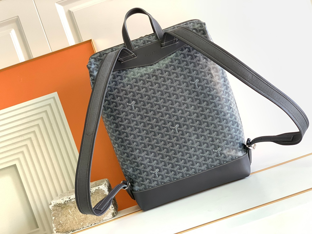 Go*ard cisalpin backpack-44*33*14cm