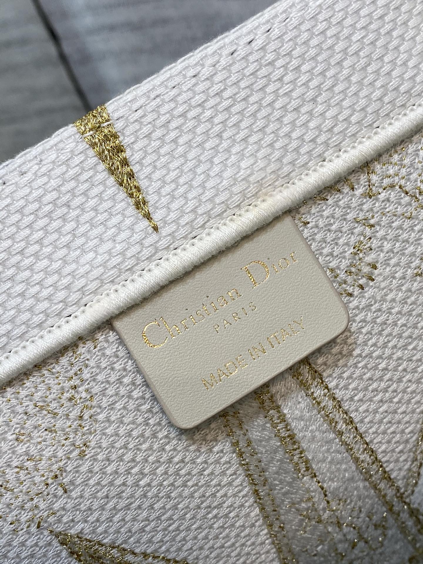 D*or book tote bags-42*32*5cm