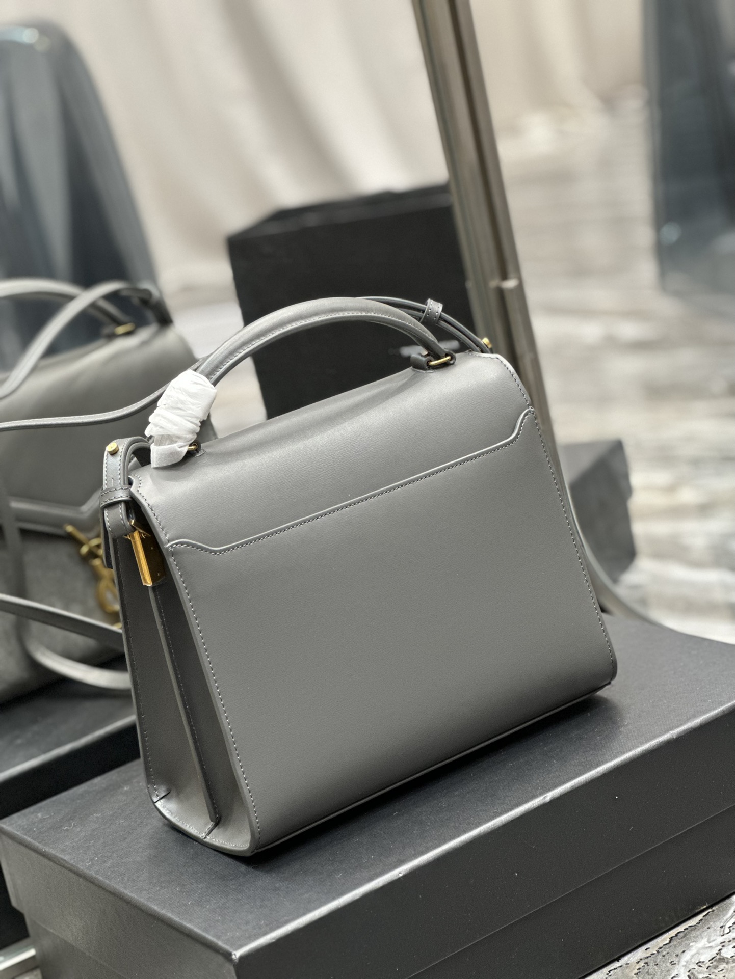 Y*L cassandra bag-24.5×20×11.5cm