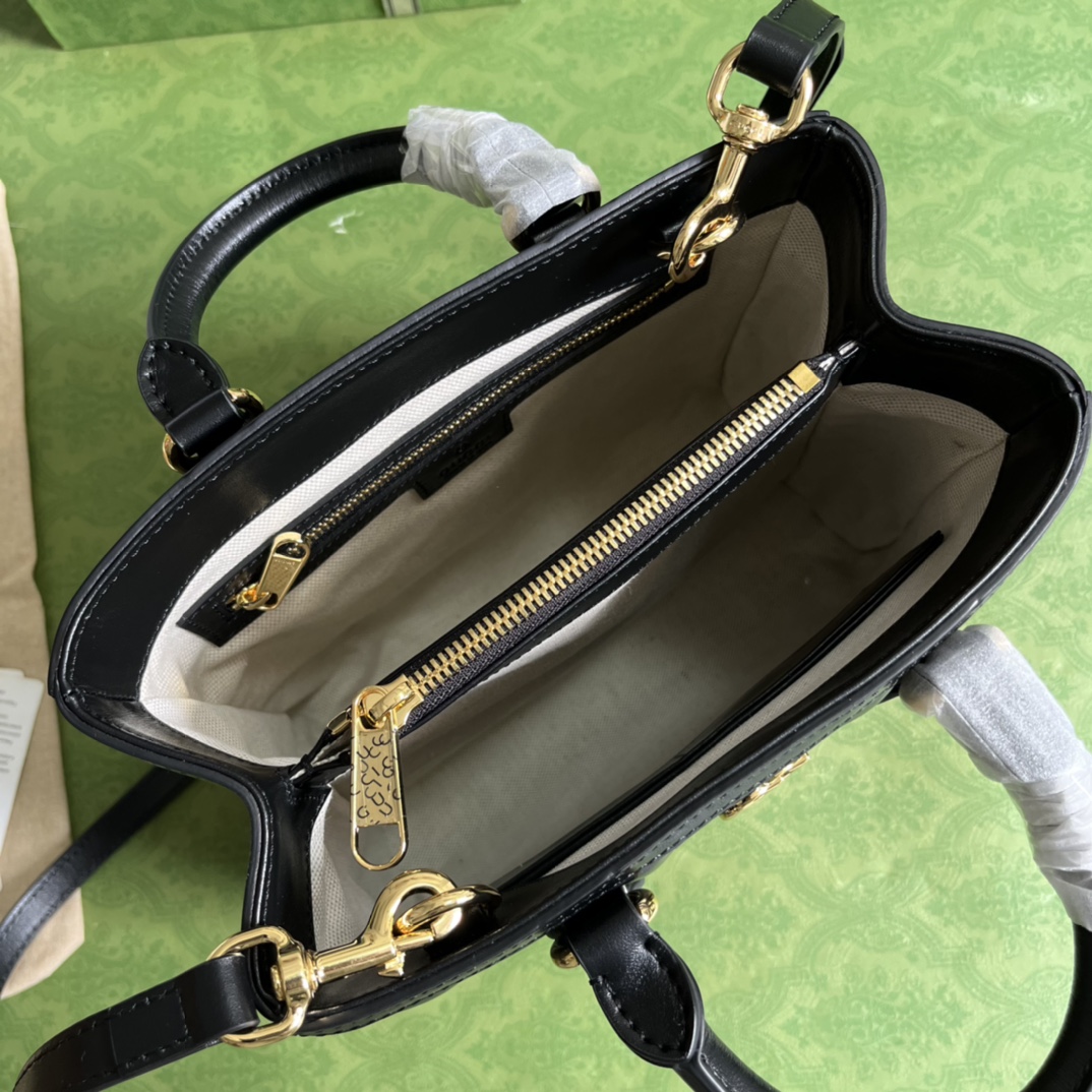 G*u*i gg matelassé handlebag-23*22*10cm
