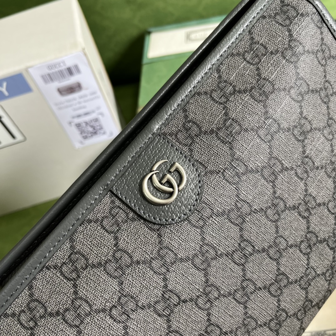 G*u*i pouch-28.5*18*9cm