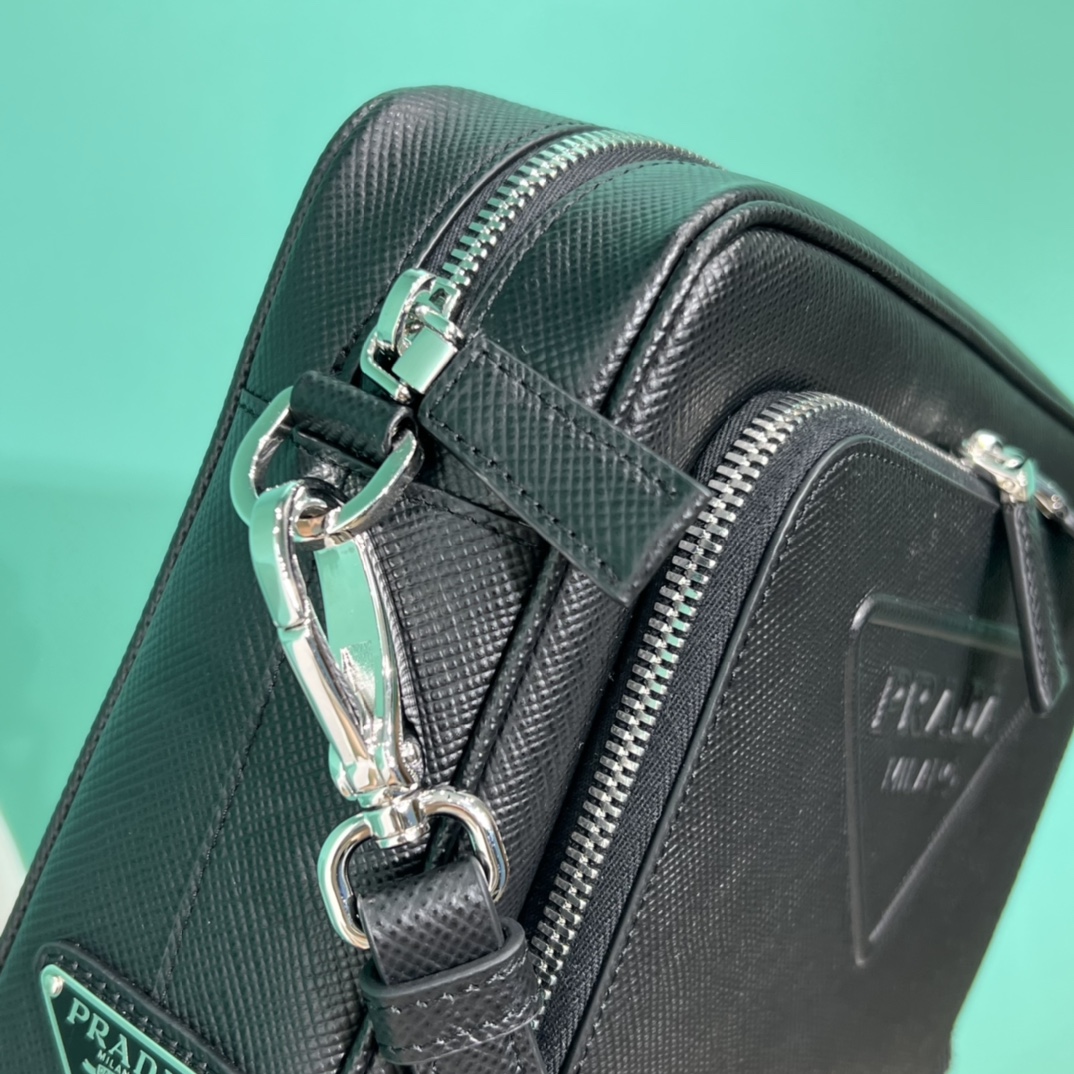 Pra*a crossbody bag-2vh152-24*18*6cm