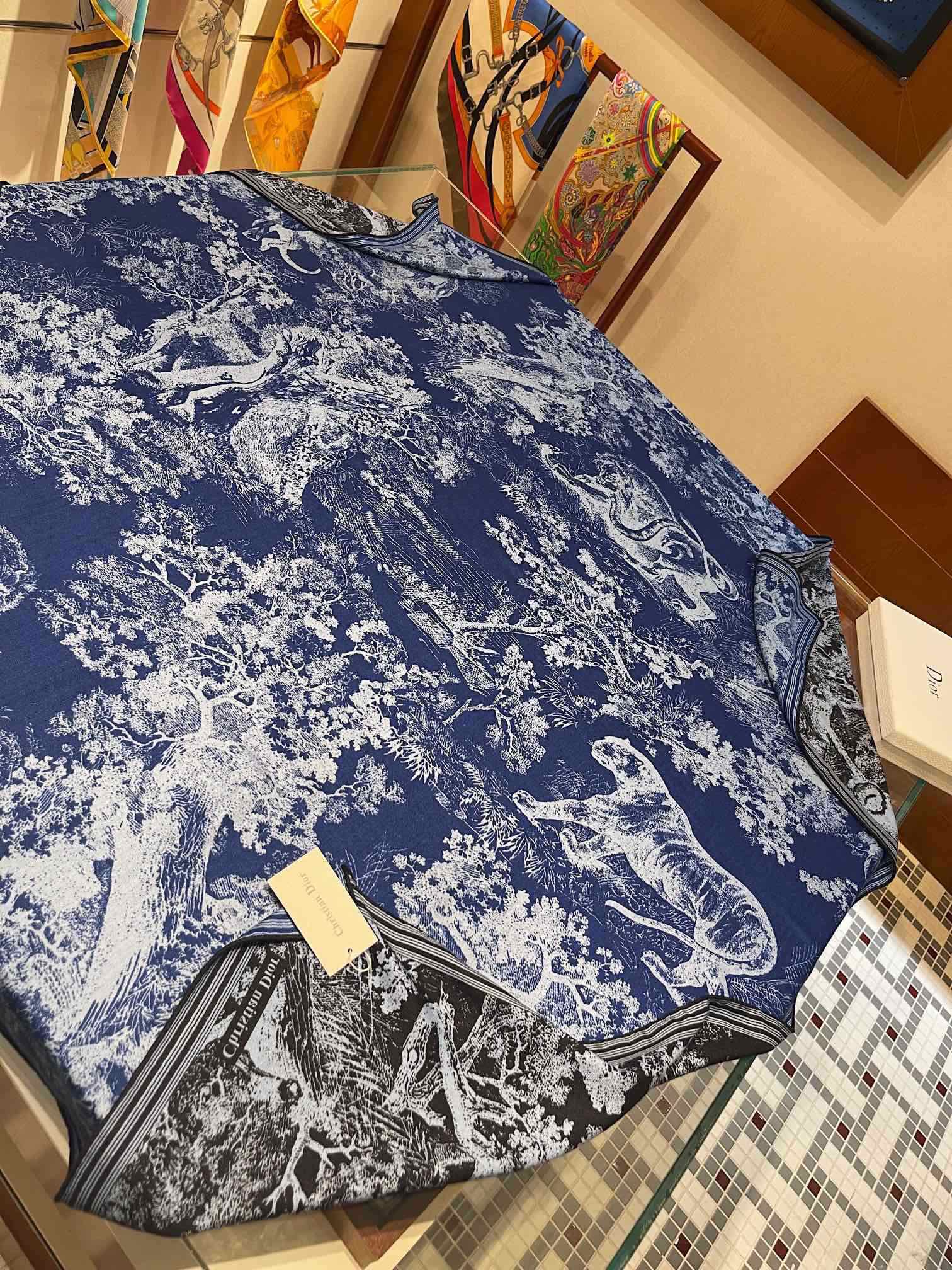 D*or shawls-140*140cm