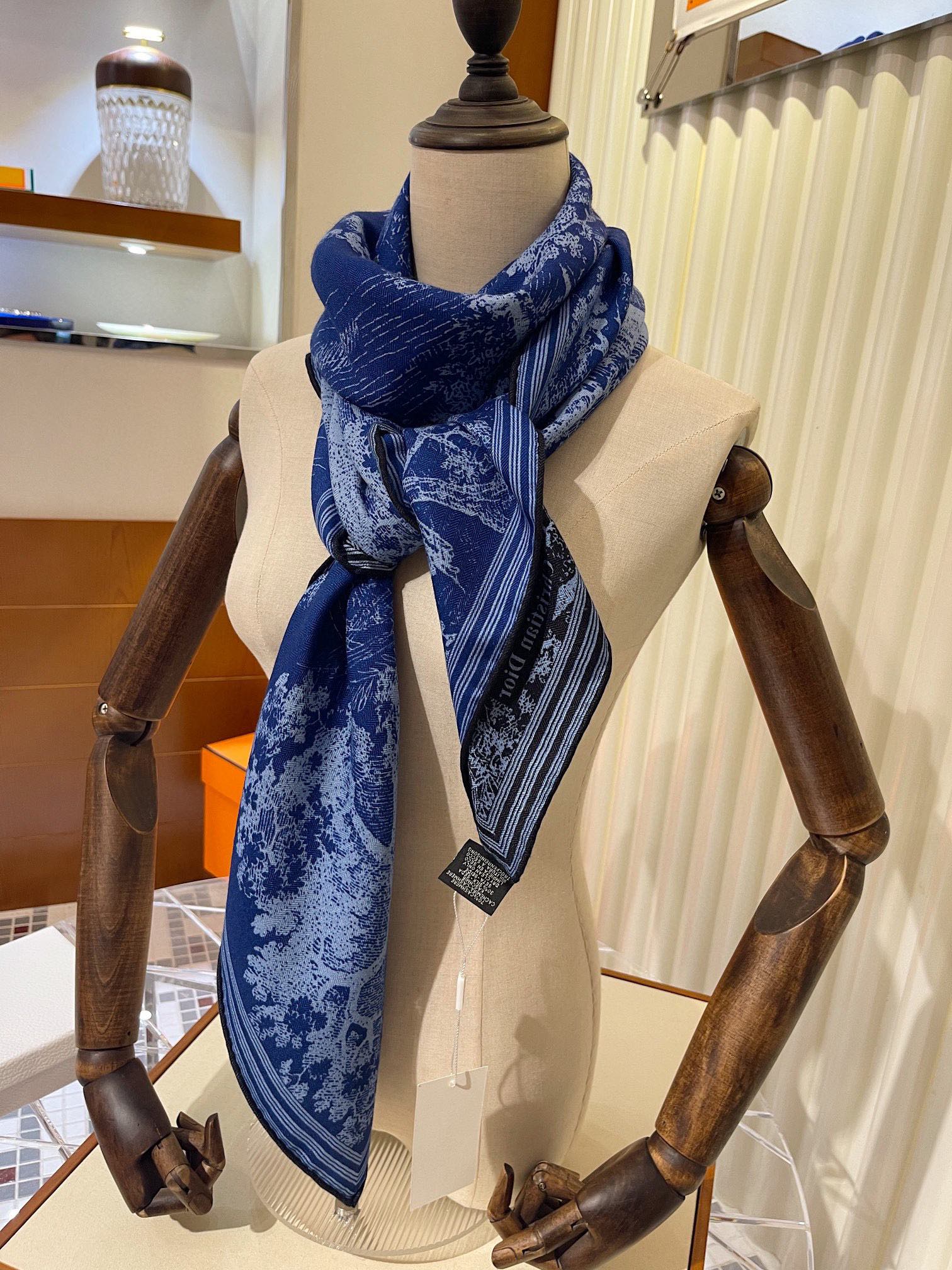 D*or shawls-140*140cm