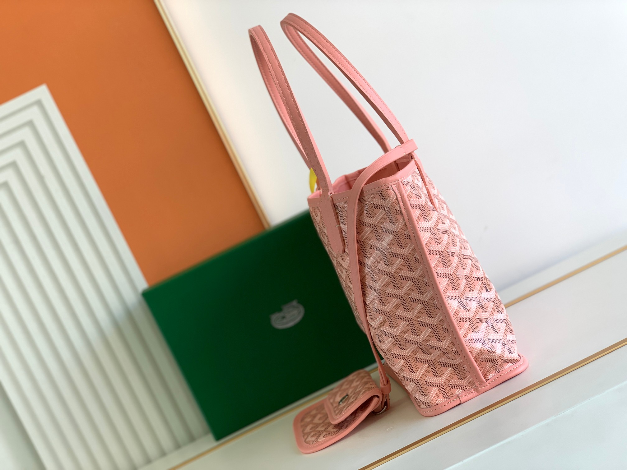 Go*ard anjou mini handbags-30cm