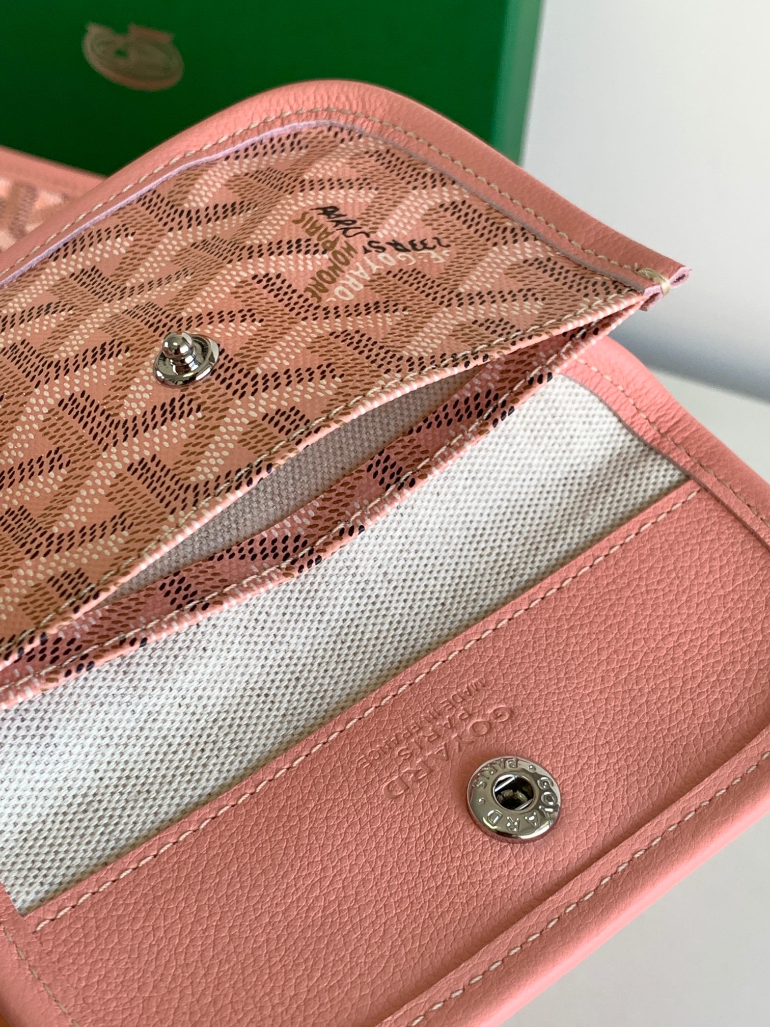 Go*ard anjou mini handbags-30cm