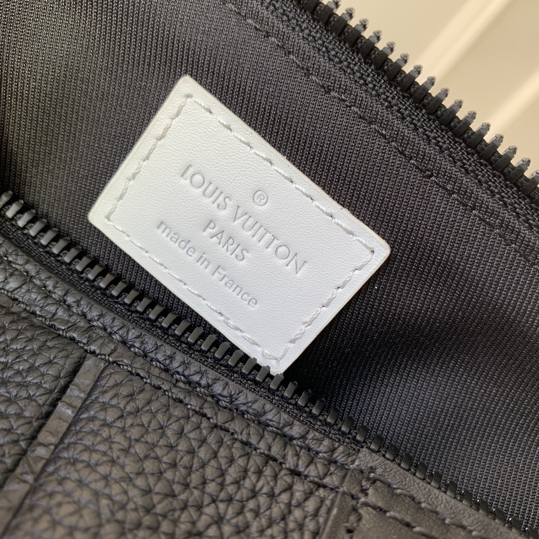 l0*is V*t0n city keepall-27x17x13cm