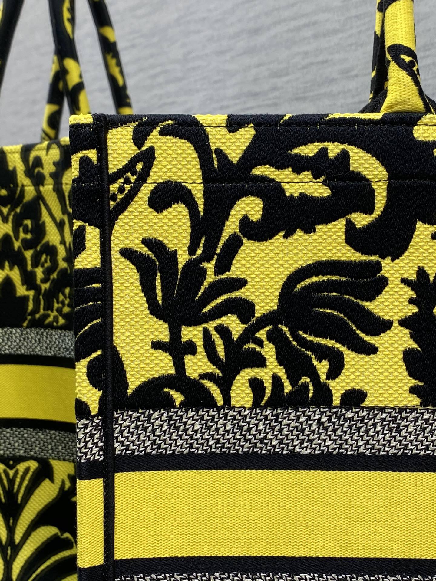 D*or book tote bags-42*32*5cm