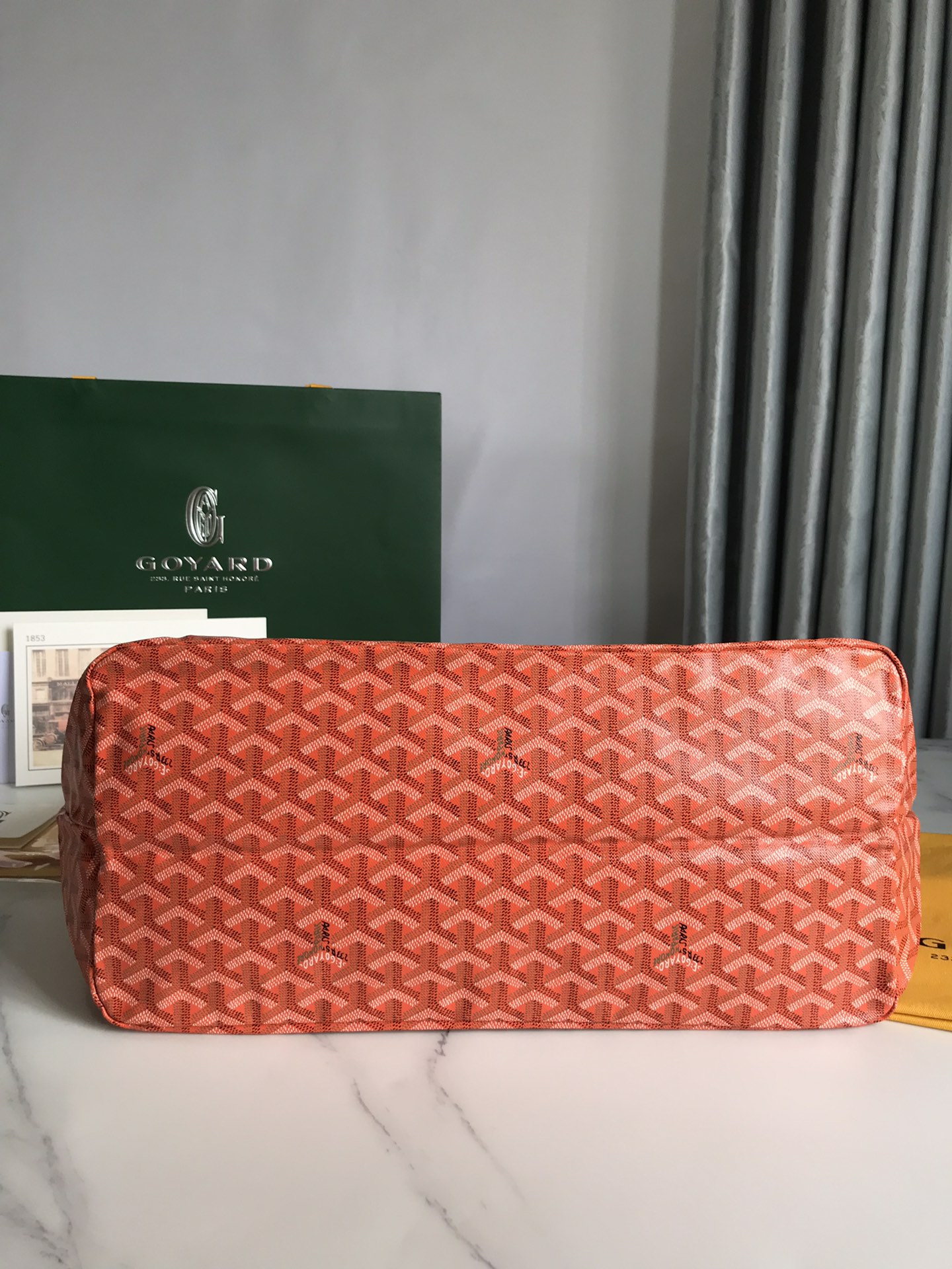 Go*ard artois handbags-47&57cm