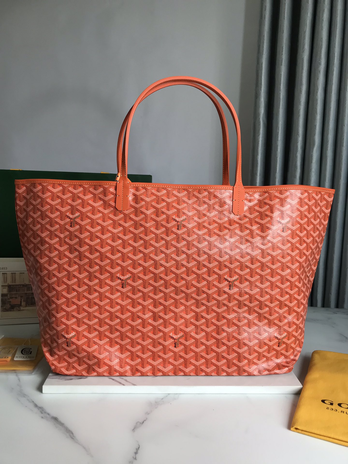 Go*ard artois handbags-47&57cm