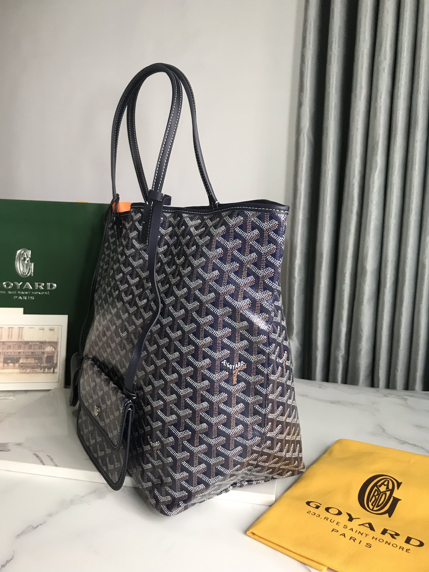 Go*ard artois handbags-47&57cm