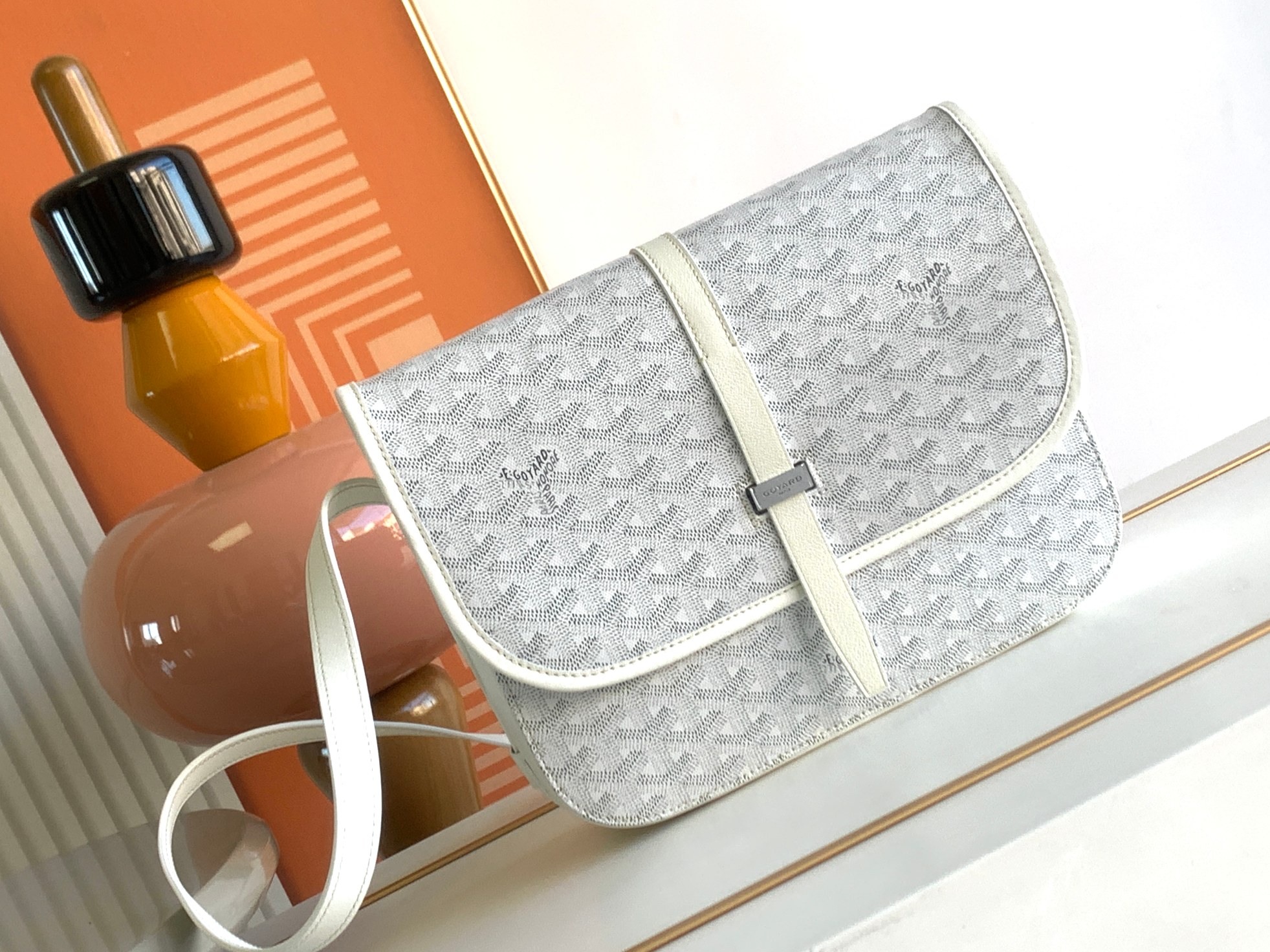 Go*ard belvedere bag-23x9x29cm