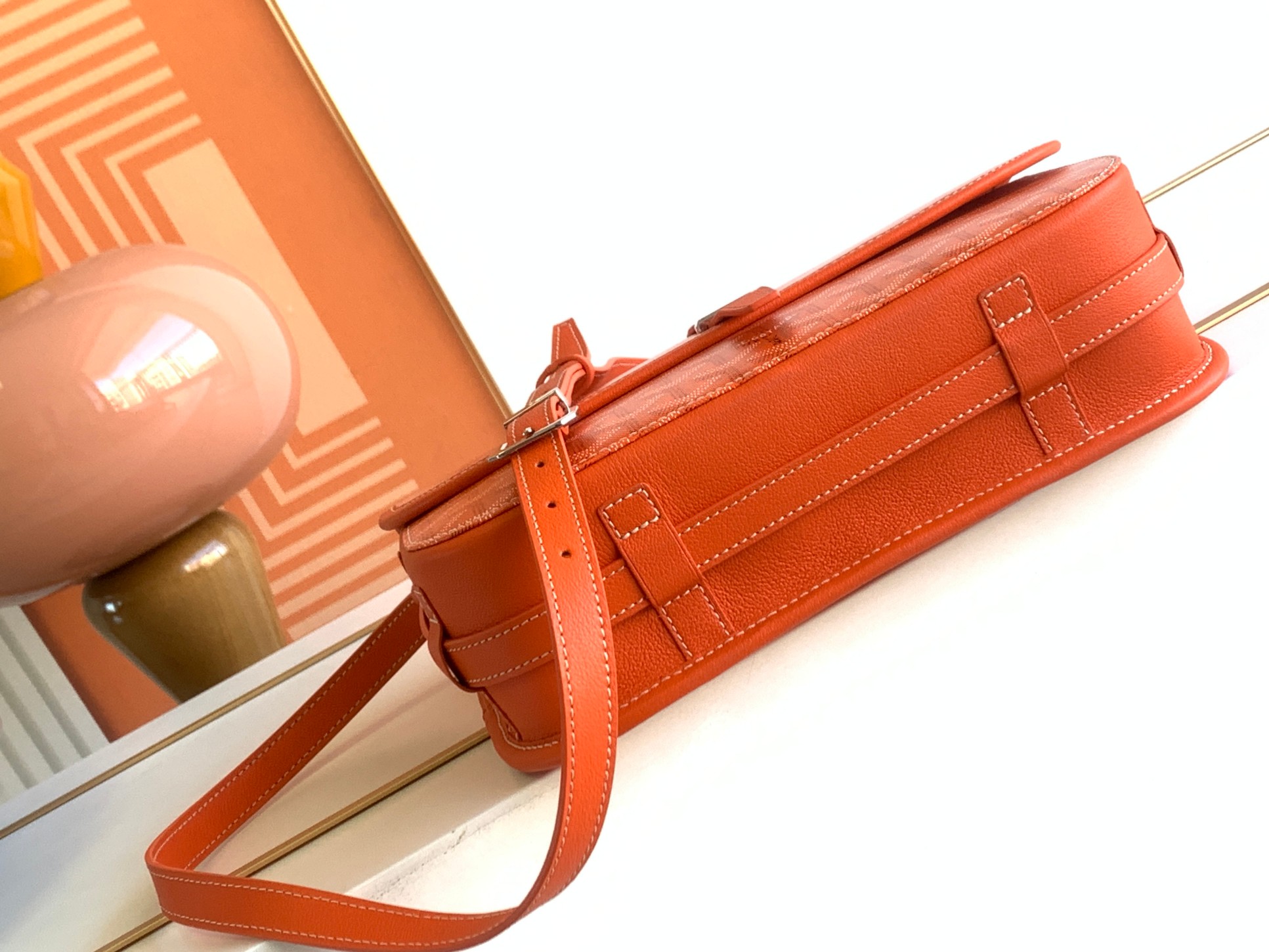 Go*ard belvedere bag-23x9x29cm