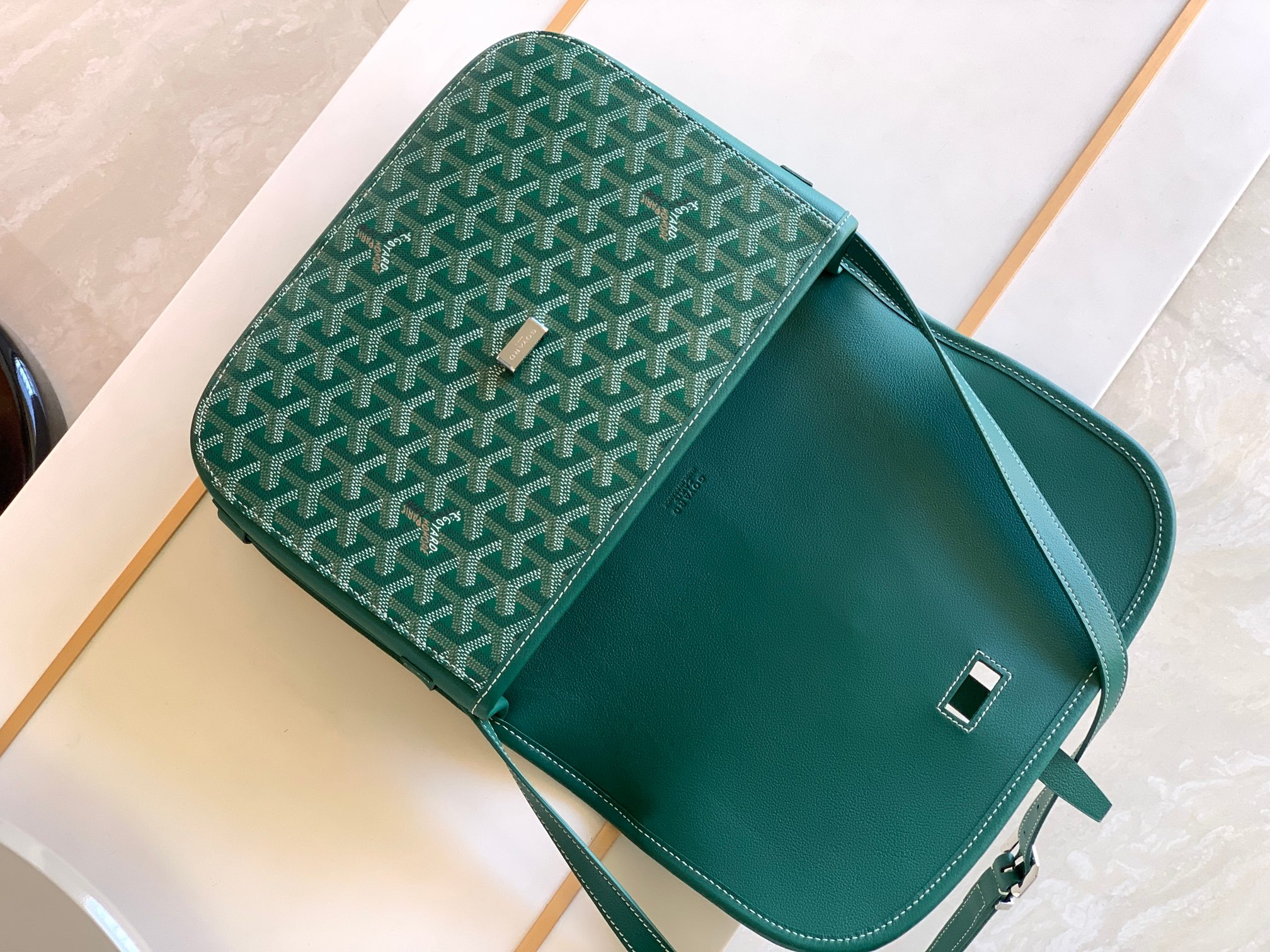 Go*ard belvedere bag-23x9x29cm
