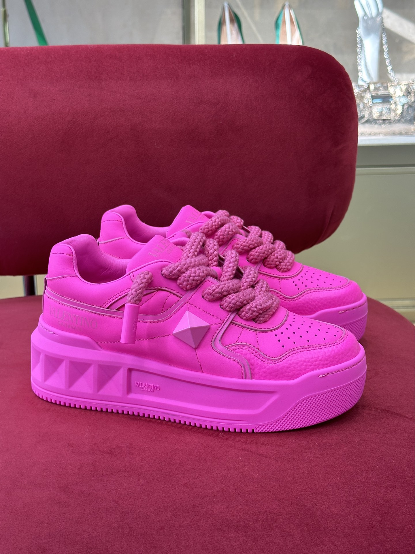 Va1e*ntin0 sneaker(eu35-45)
