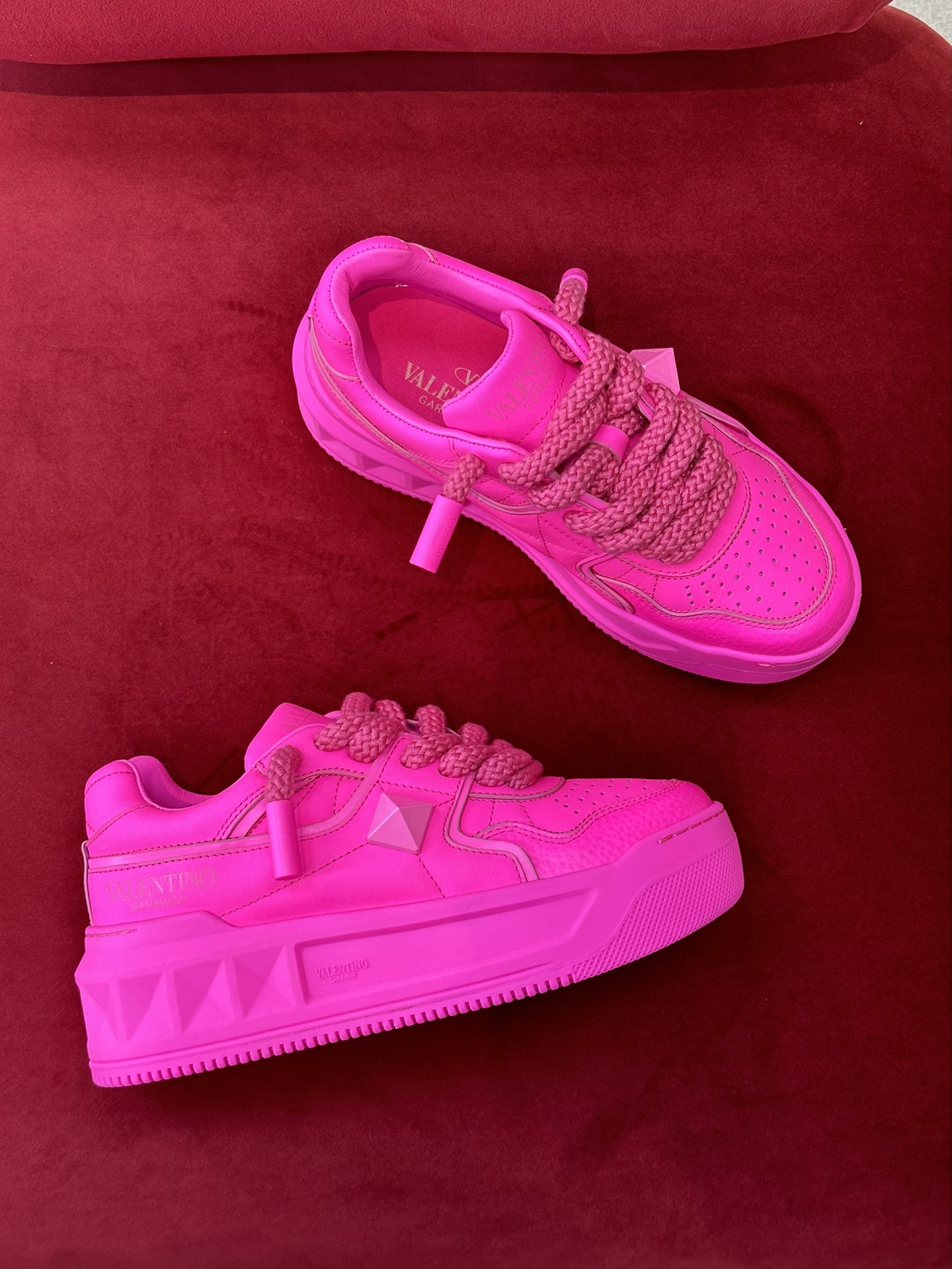 Va1e*ntin0 sneaker(eu35-45)